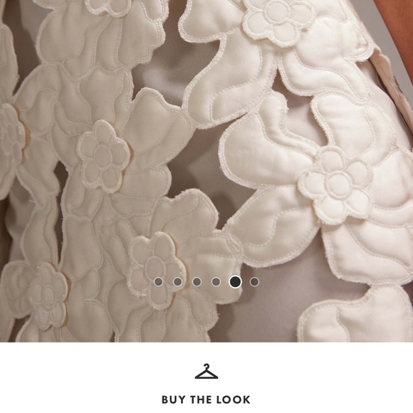 ASOS dress - Picture 2 of 4